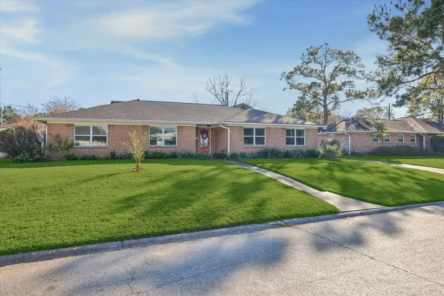 4423 Lemac Drive, Houston, TX 77096 - #2