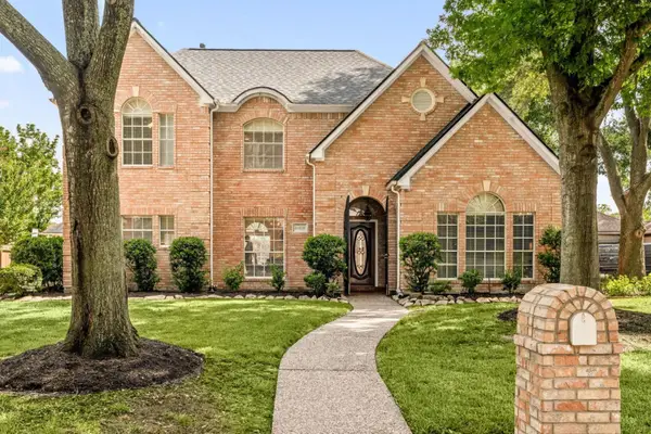 22606 Bucktrout Lane, Katy, TX 77449