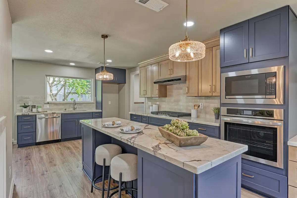6107 Jadecrest Court, Spring, TX 77389 - #1