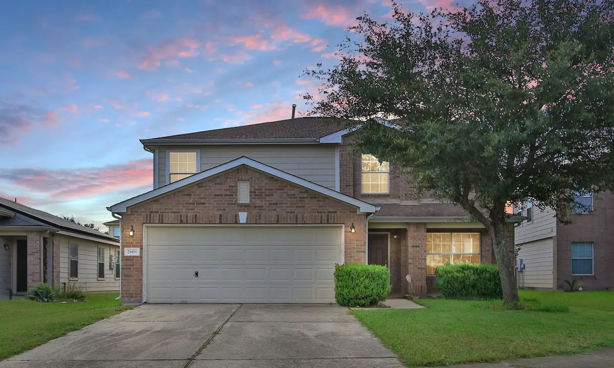 29406 Legends Stone Drive, Southeast Montgomery, TX 77386 - Image #1