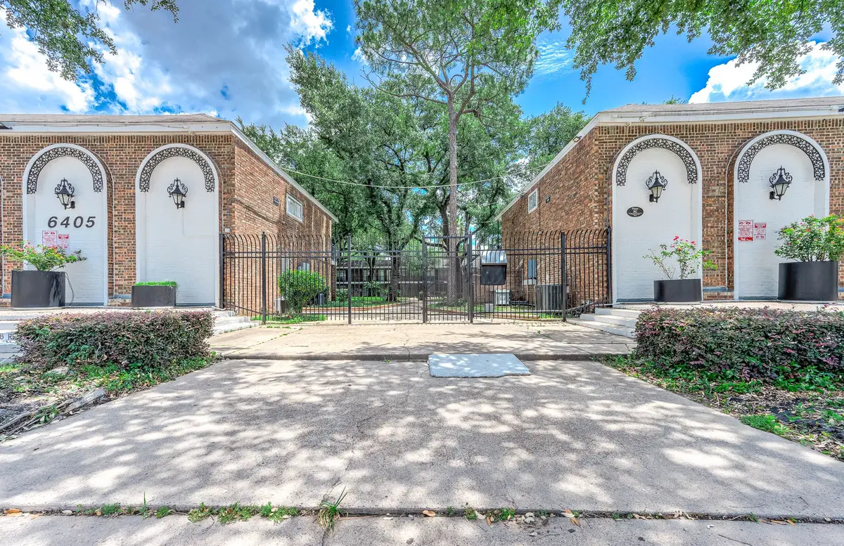 6405 Westward Street #72, Houston, TX 77081 - #1