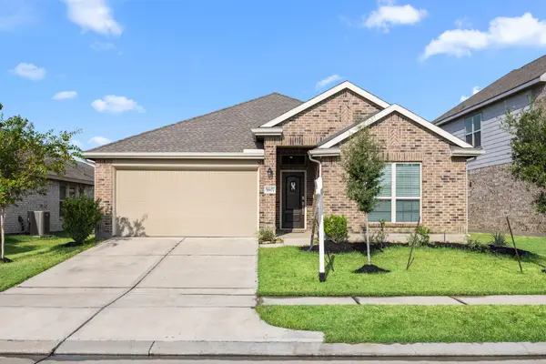 5807 Savanna Pasture Road, Katy, TX 77493