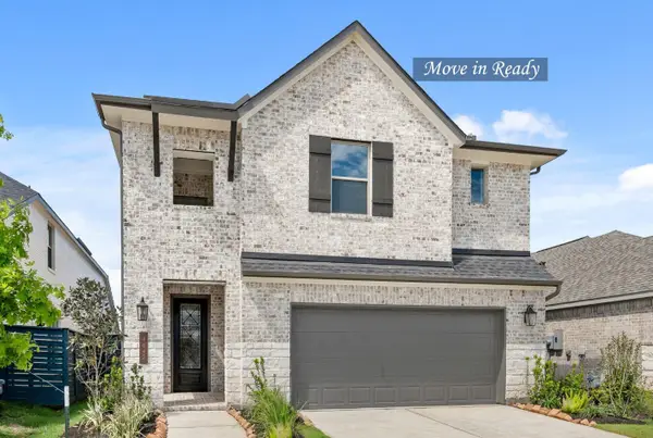 4642 North Star Trail, Richmond, TX 77469