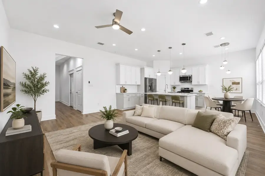 2825 De Soto Street, Houston, TX 77091 - #3