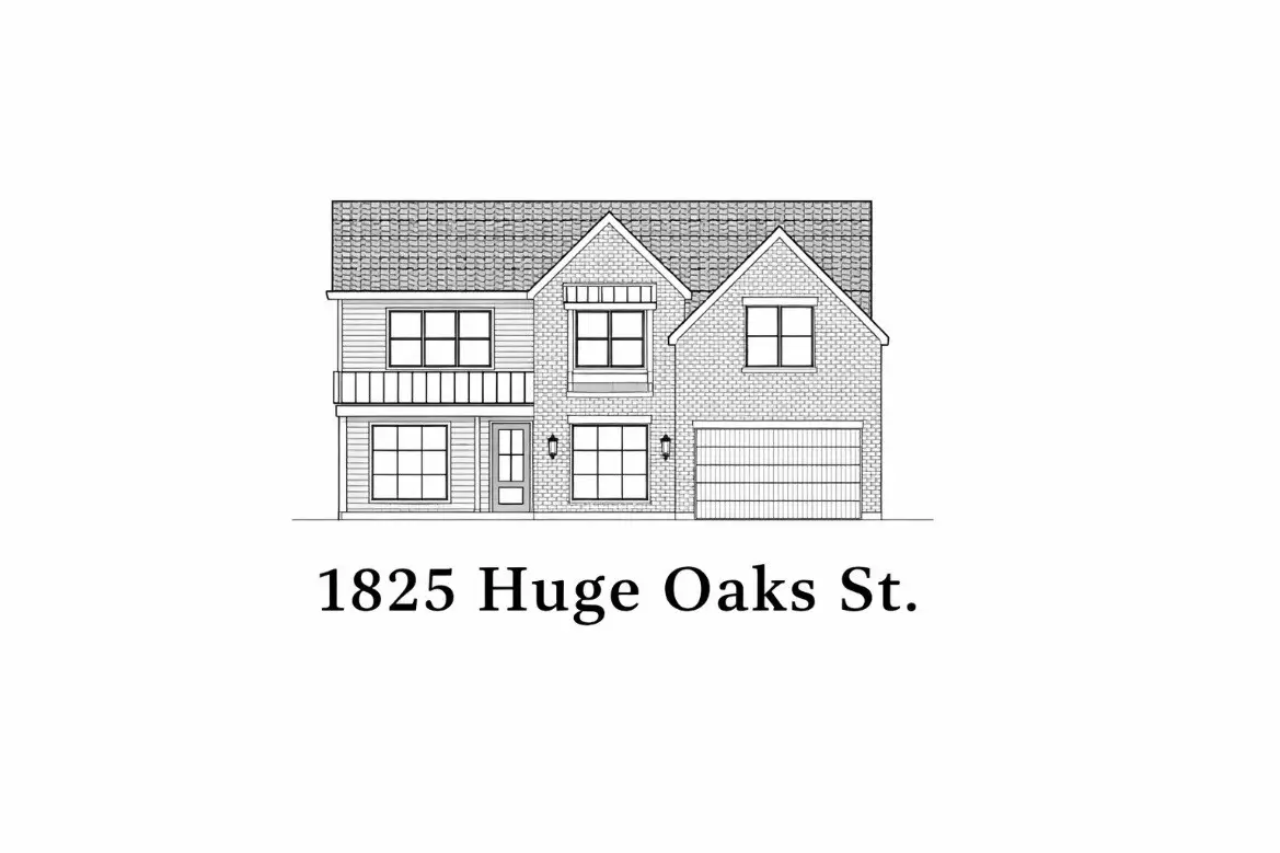 1825 Huge Oaks Street, Houston, TX 77055 - Image #1