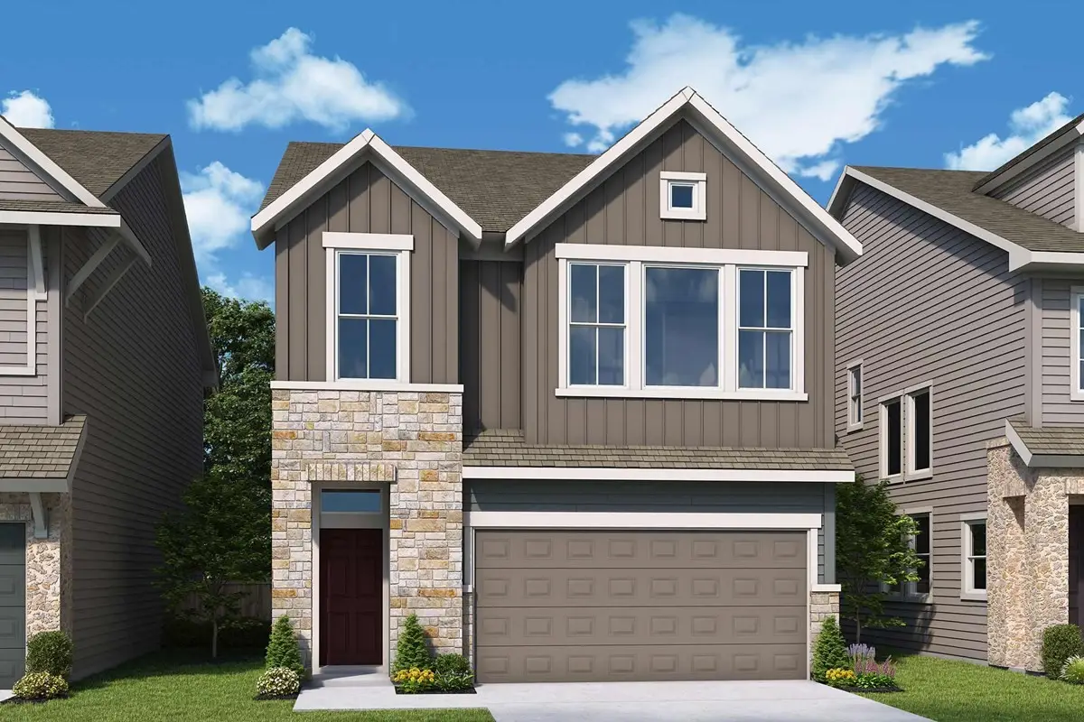 403 Kinley Oaks Drive, Houston, TX 77079 - #1