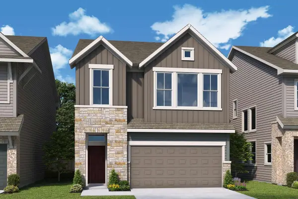 403 Kinley Oaks Drive, Houston, TX 77079