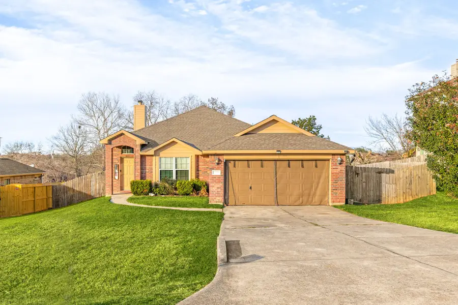 13196 Miller Lane, Willis, TX 77318 - Image #2
