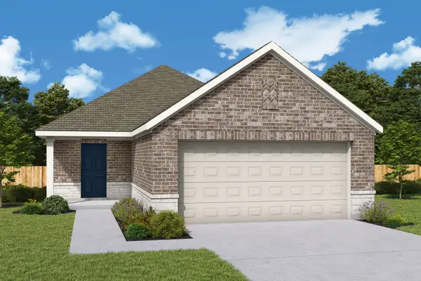 25132 Pomegranate Place, Montgomery, TX 77316