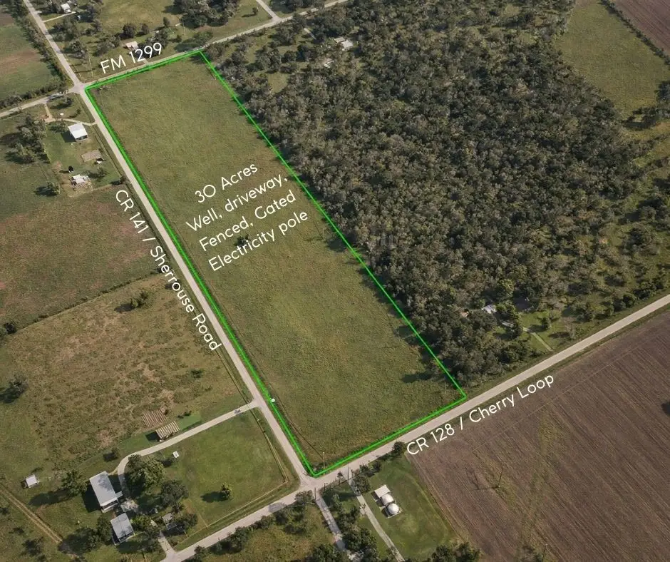0 Fm 1299, Wharton, TX 77488 - #1