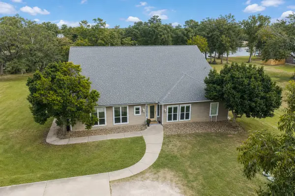 4924 County Road 819, Brazoria, TX 77422