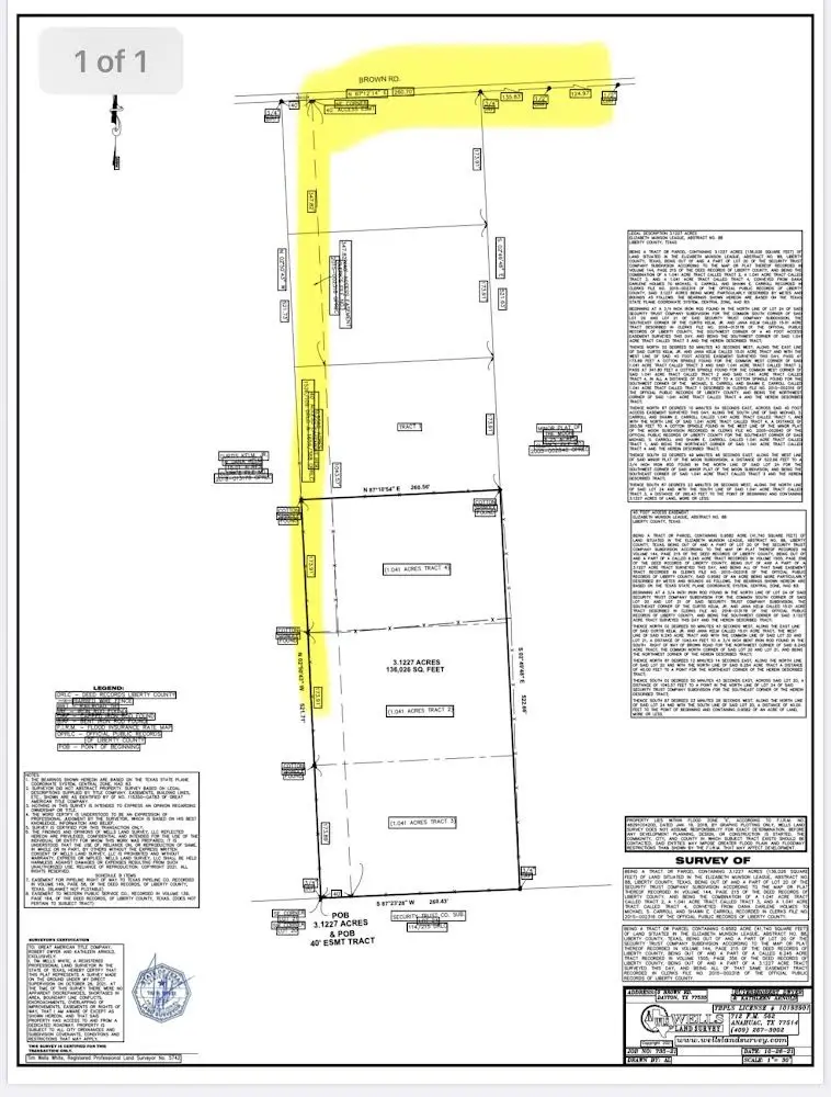 471 Brown Road, Dayton, TX 77535 - Image #2