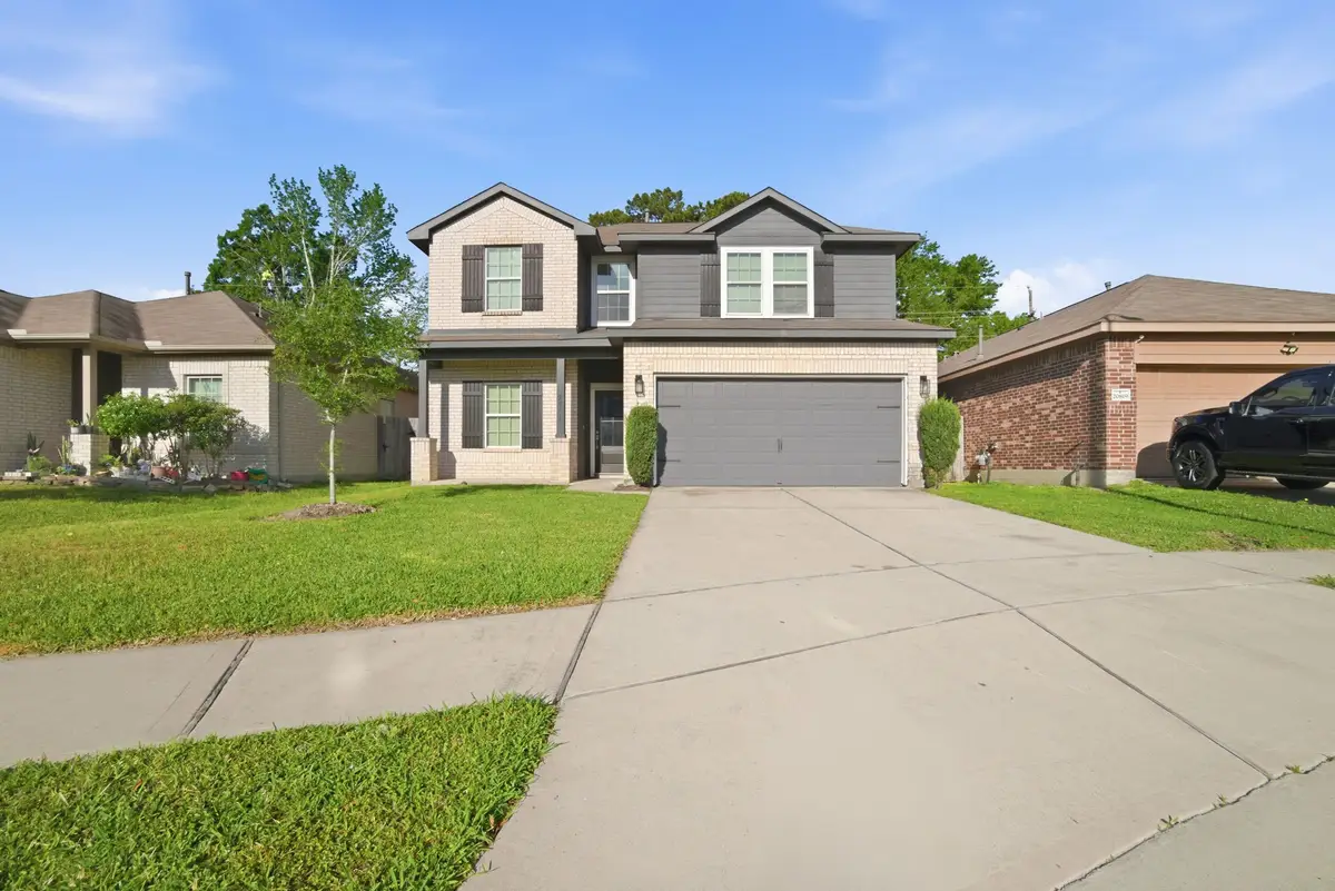 20815 Reuters Trail, Humble, TX 77338 - #1