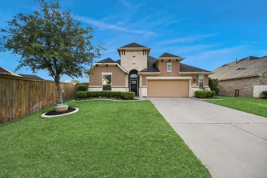 1623 Pickford Knolls Lane, Katy, TX 77423 - #3