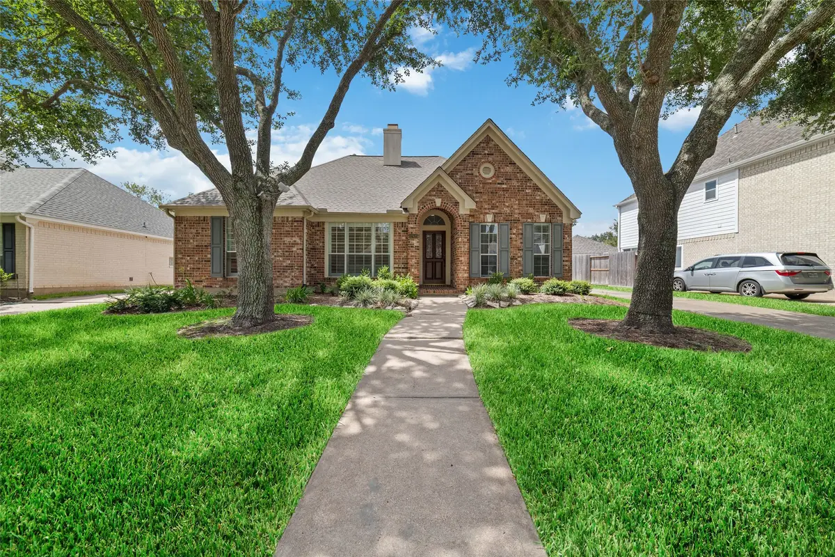 12435 Hazyglen Drive, Houston, TX 77082 - #1