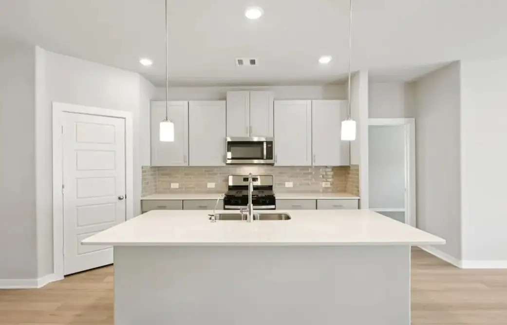 12019 Meandering Stream Drive, Baytown, TX 77523 - Image #1