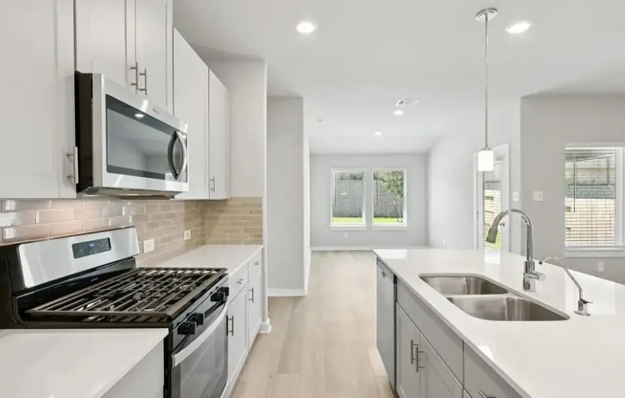 12019 Meandering Stream Drive, Baytown, TX 77523 - Image #3