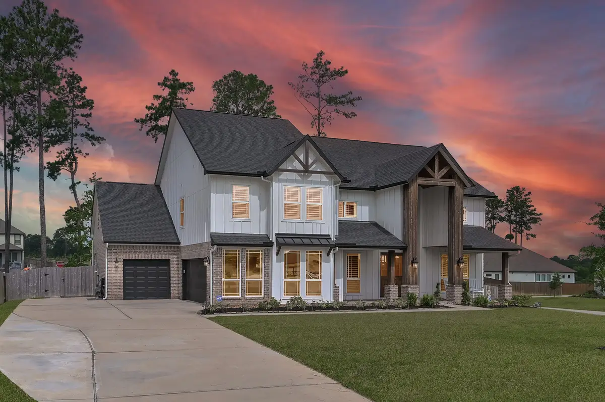 40999 Westley Lane, Magnolia, TX 77354 - #1