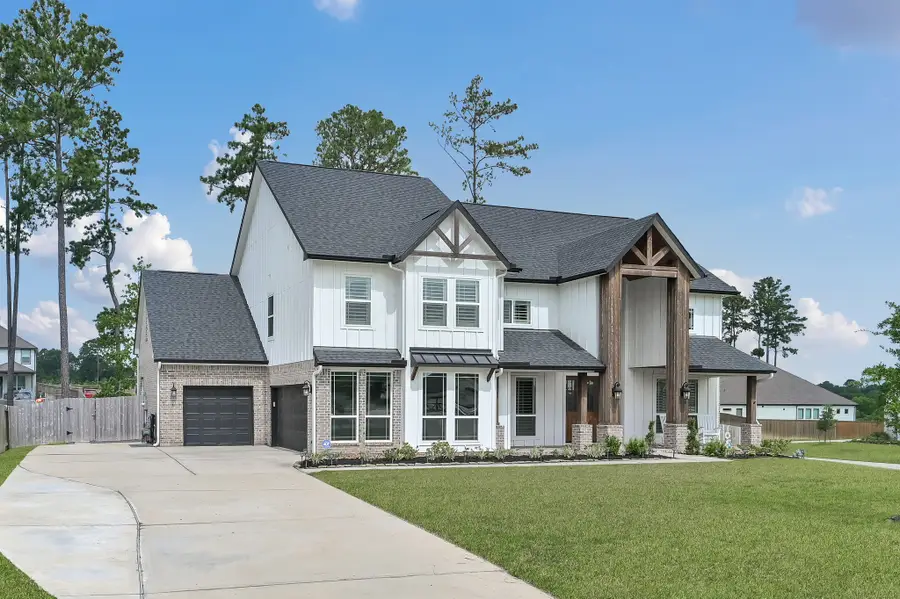 40999 Westley Lane, Magnolia, TX 77354 - #3