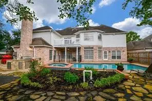 5206 Summer Snow Drive, Houston, TX 77041 - Image #2