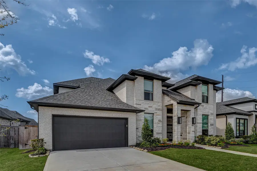 4322 Southpoint Way, Fulshear, TX 77441 - #3