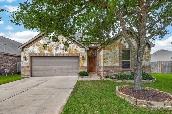 2919 Acorn Oaks Drive, Katy, TX 77493