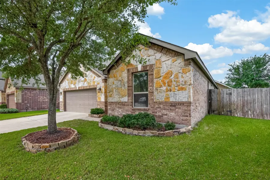 2919 Acorn Oaks Drive, Katy, TX 77493 - #2