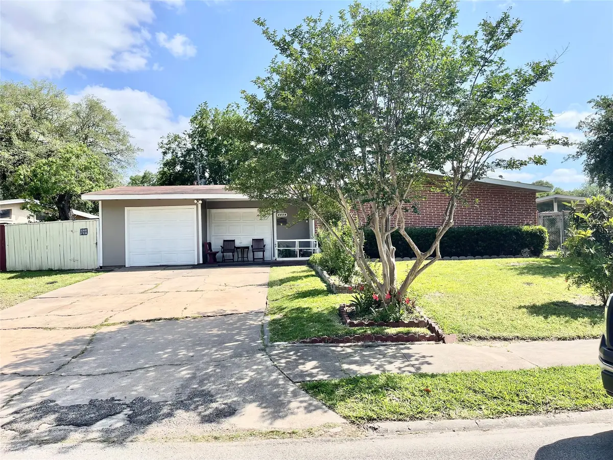 6609 Scribner Road, Houston, TX 77074 - #1