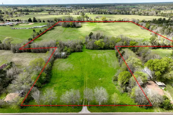 000 N Main/hwy 94, Groveton, TX 75845