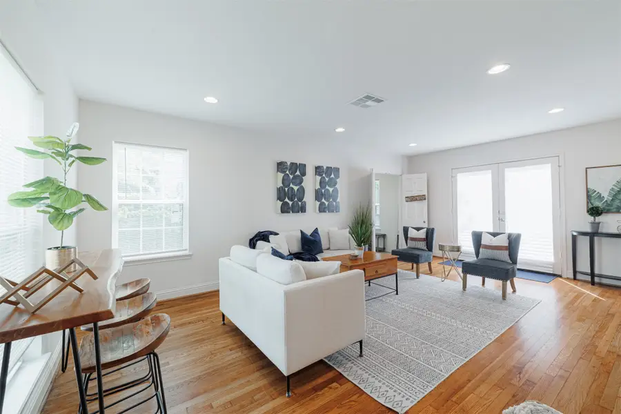 3718 Cleburne Street, Houston, TX 77004 - Image #2