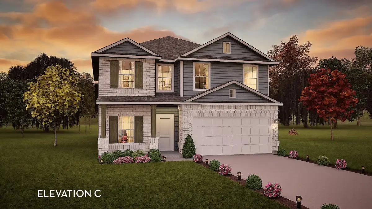 24604 Myrtle Way, Montgomery, TX 77316 - #1