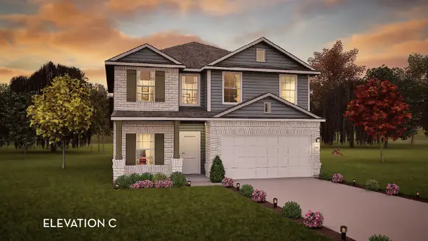 24604 Myrtle Way, Montgomery, TX 77316