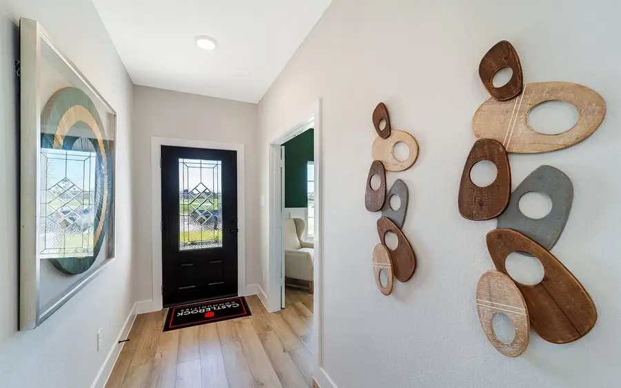 24604 Myrtle Way, Montgomery, TX 77316 - #2