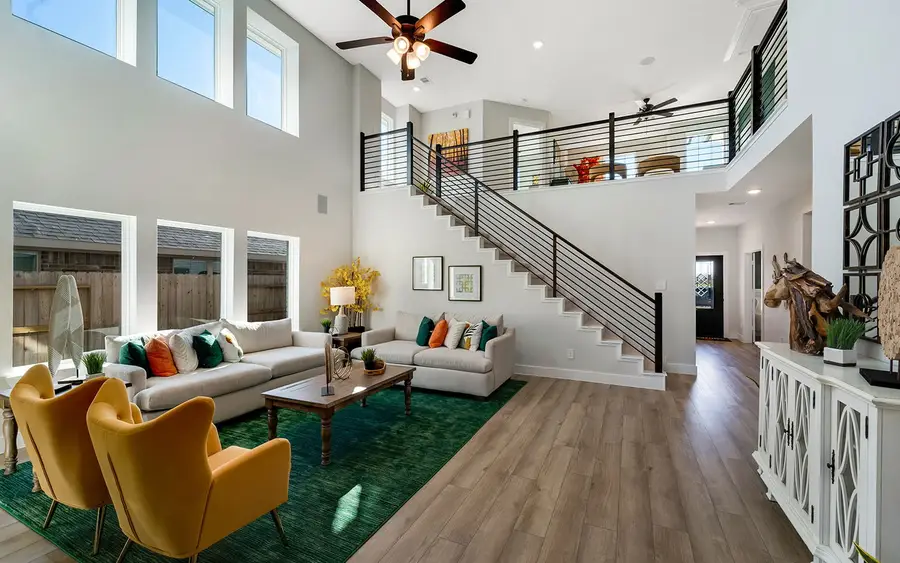 24604 Myrtle Way, Montgomery, TX 77316 - #3