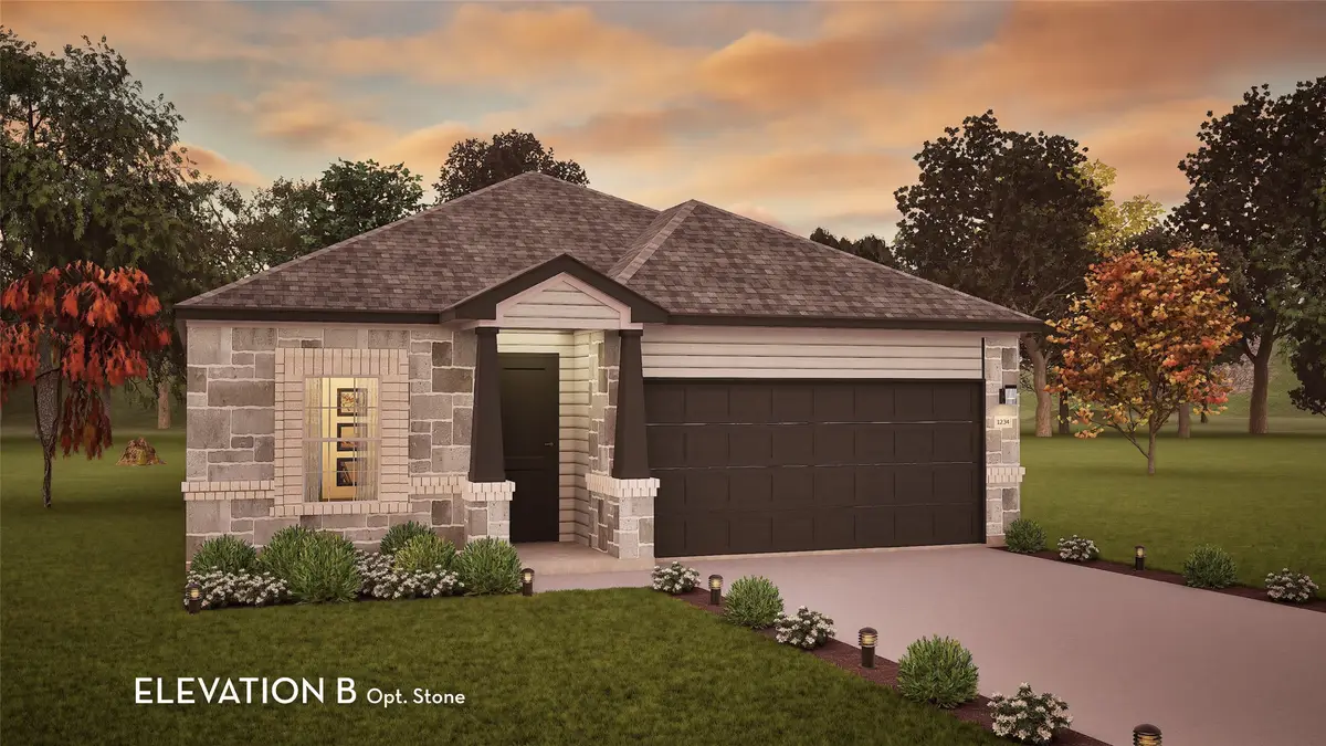 5205 Cypress Rose Drive, Pearland, TX 77584 - #1