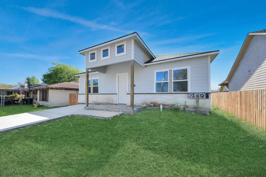 7160 Rook Boulevard, Houston, TX 77087 - #3