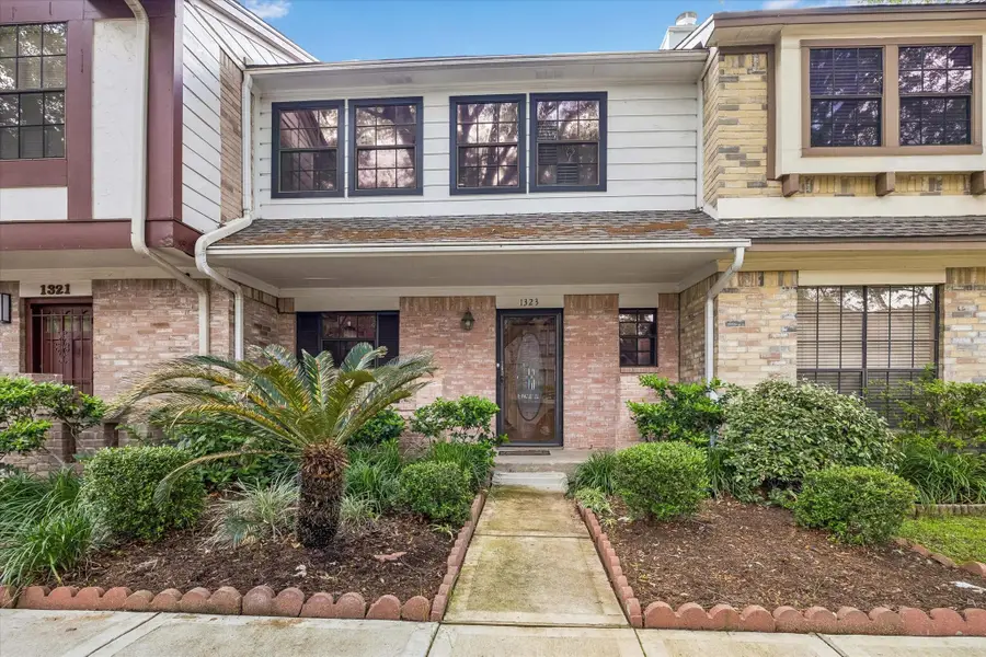 1323 Reddleshire Lane #1323, Houston, TX 77043 - #3