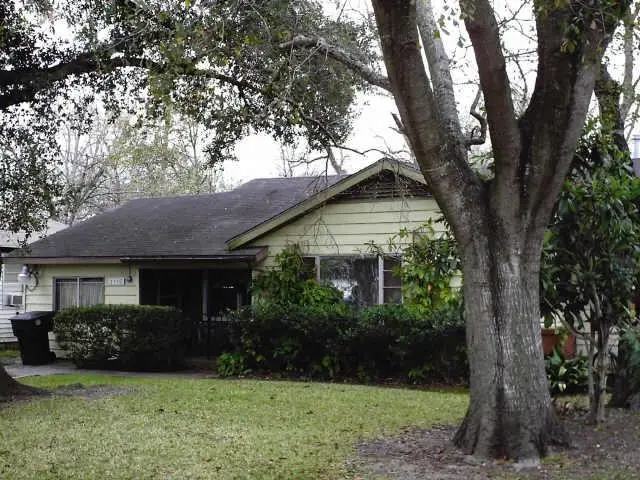 7019 Sherwood Drive, Houston, TX 77021 - #1