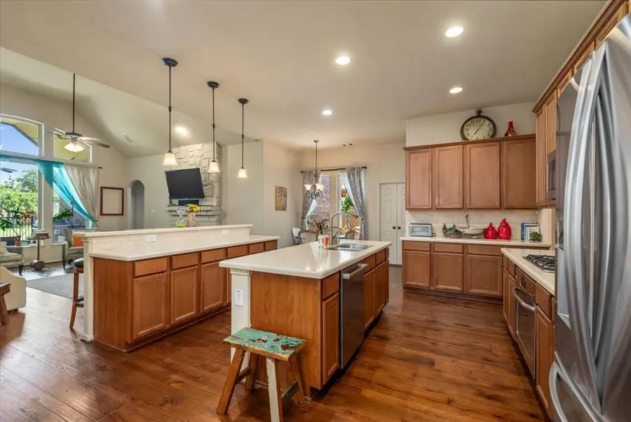 19707 Hubbard Creek Court, Cypress, TX 77433 - #2