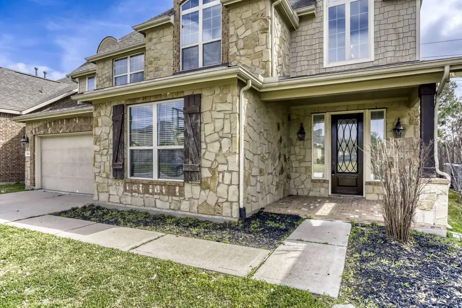 21802 Avalon Queen Drive, Spring, TX 77379 - #3