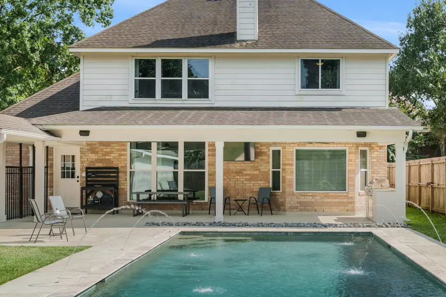 1611 Pincher Creek Drive, Spring, TX 77386 - #2