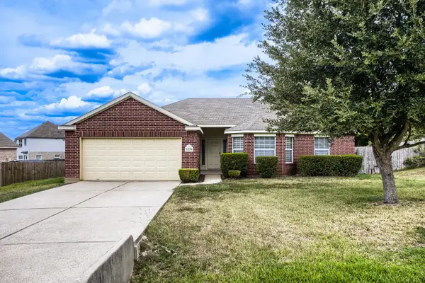 13254 Lazy Lane, Willis, TX 77318