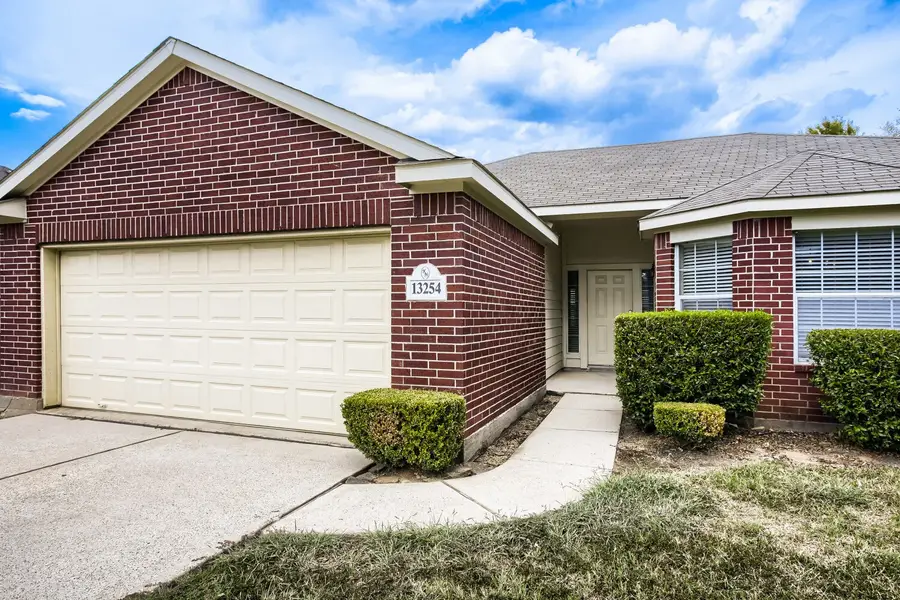 13254 Lazy Lane, Willis, TX 77318 - #2