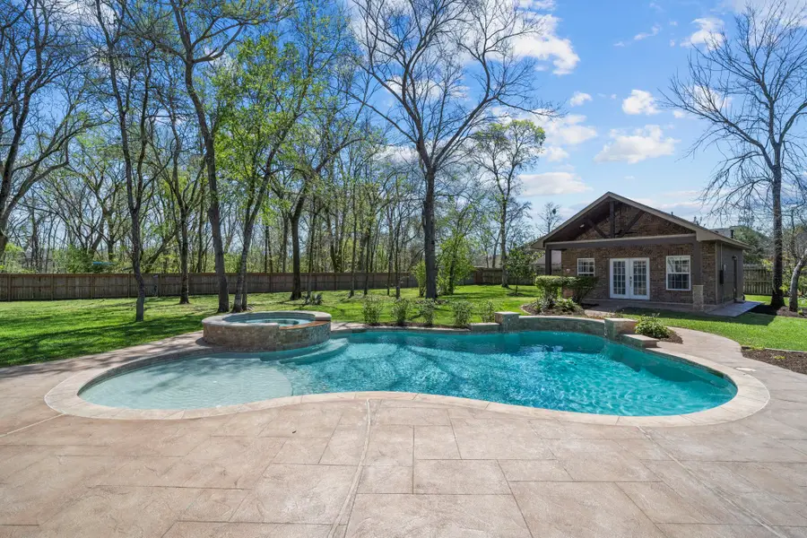 6 Amaifi Drive, Missouri City, TX 77459 - #2