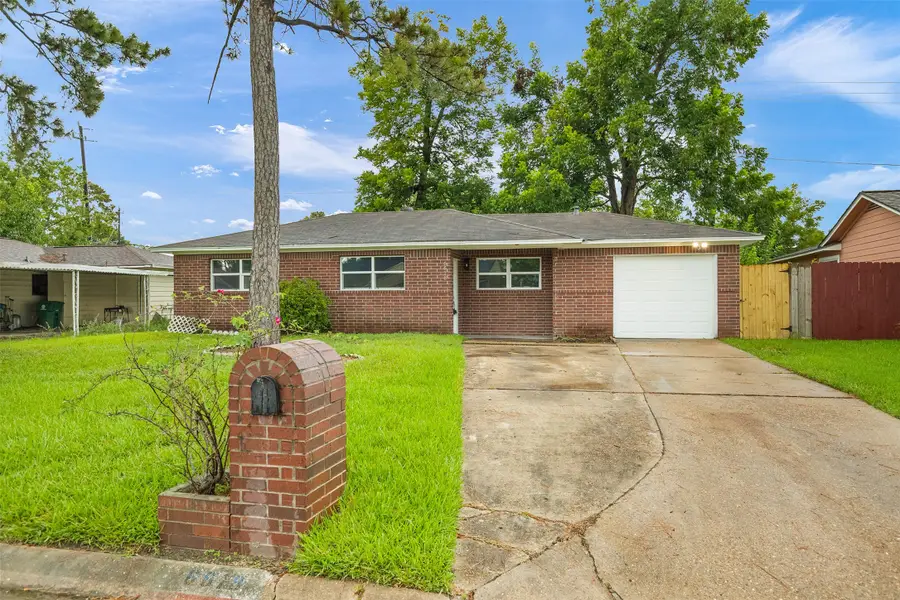 6618 Hartwick Road, Houston, TX 77016 - #2