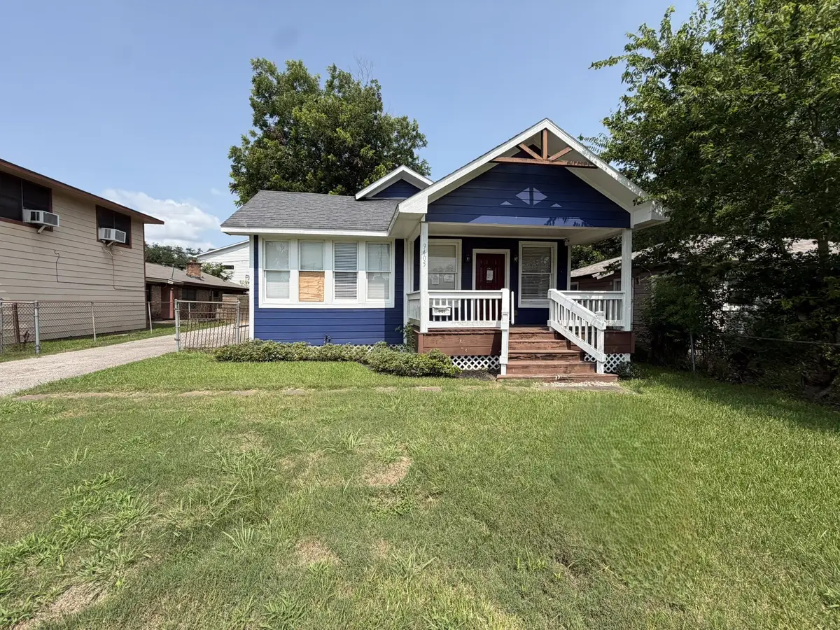9405 Ashville Drive, Houston, TX 77051 - #1
