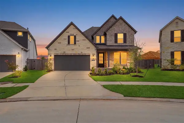 11203 Tropical Forest Way, Cypress, TX 77433