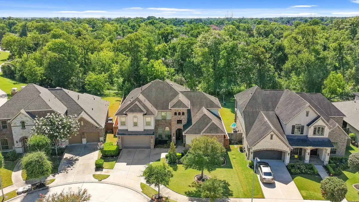 5107 Rowley Falls Lane, Sugar Land, TX 77479 - Image #1