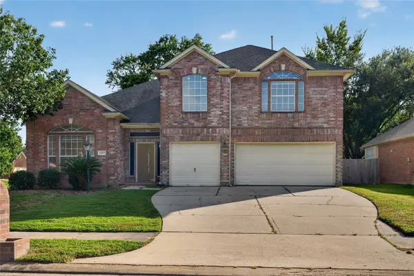 23827 Spring Dane Drive, Spring, TX 77373