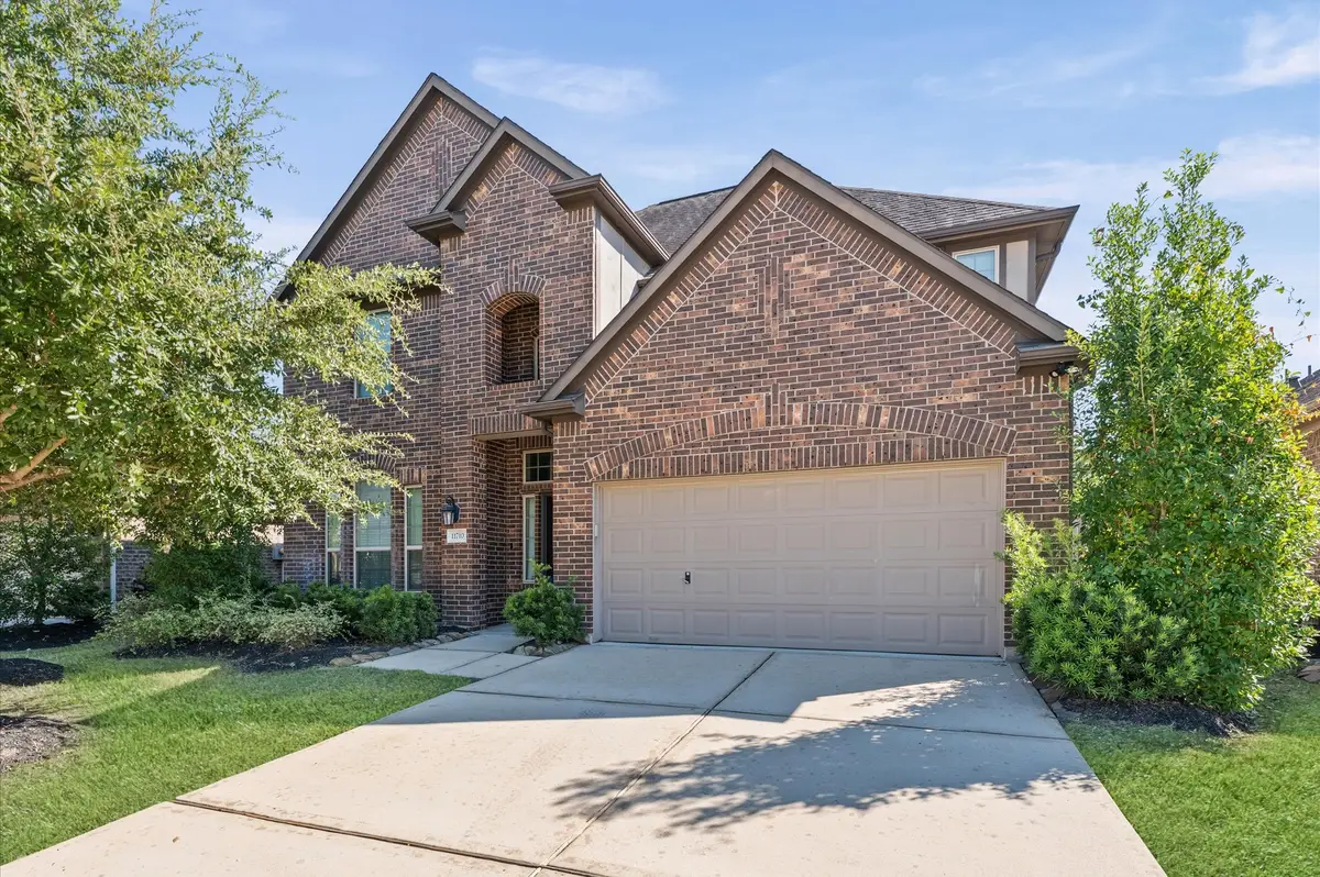 11710 E Streamertail Circle, Cypress, TX 77433 - Image #1